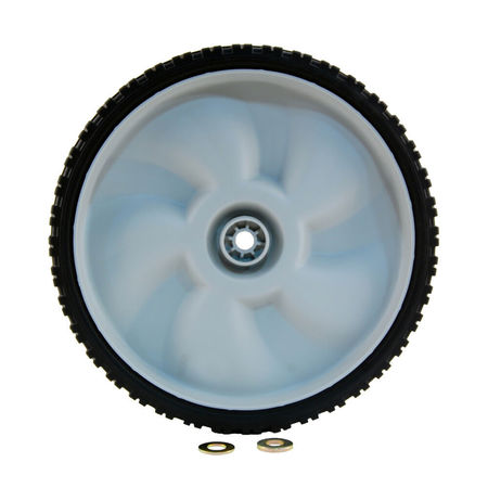 MTD Wheel-11 Inch W/Ad 490-325-0023
